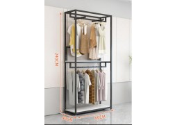 А5 - Зразок збірки під одяг 